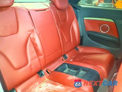 Zdjęcie 10 z 12 samochodu: 2011 AUDI S5 PREMIUM PLUS VIN:WAUGVAFR1BA000918 - miniatura