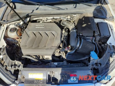 Zdjęcie 11 z 12 samochodu: 2018 AUDI A3 PREMIUM VIN:WAUAUGFF0J1031237 - miniatura