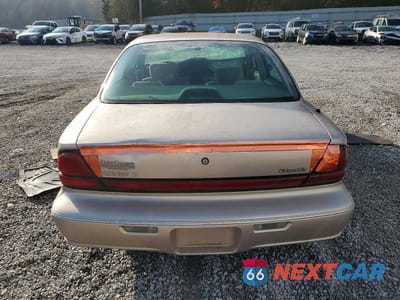 Zdjęcie 6 z 12 samochodu: 1999 OLDSMOBILE 88 BASE VIN:1G3HN52K1X4832370 - miniatura