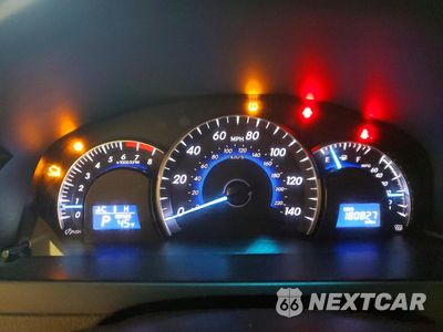 Zdjęcie 9 z 13 samochodu: 2012 TOYOTA CAMRY BASE VIN:4T1BF1FK6CU512277 - miniatura