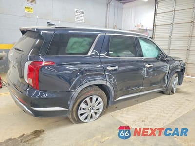 Trzecie zdjęcie samochodu z tyłu: 2025 HYUNDAI PALISADE SEL VIN:KM8R24GE5SU867363 - miniatura