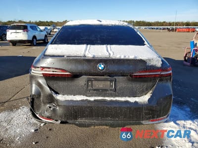 Zdjęcie 6 z 13 samochodu: 2024 BMW 530 XI VIN:WBA53FJ02RCS55059 - miniatura