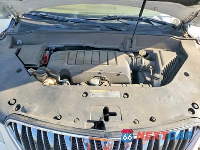 Zdjęcie 12 z 13 samochodu: 2014 BUICK ENCLAVE VIN:5GAKRBKD7EJ324737 - miniatura