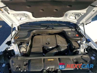 Zdjęcie 12 z 13 samochodu: 2024 MERCEDES-BENZ GLE 350 4MATIC VIN:4JGFB4FB9RB241122 - miniatura