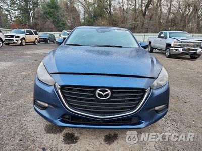 Piąte zdjęcie samochodu w środku: 2018 MAZDA 3 SPORT VIN:3MZBN1U78JM200403 - miniatura