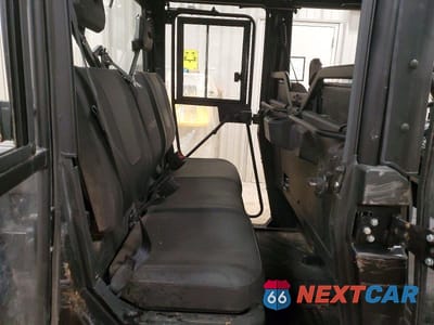 Zdjęcie 6 z 10 samochodu: 2024 CFMO UFORCE 100 - utility vehicle VIN:LCELV1ZA8R6006512 - miniatura