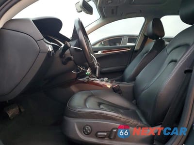 Zdjęcie 7 z 11 samochodu: 2012 AUDI A4 PREMIUM PLUS VIN:WAUFFAFL6CN020967 - miniatura