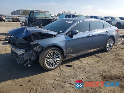 2019 TOYOTA AVALON XLE 4T1B21FB8KU001101 - główne zdjęcie licytacji z USA - miniatura