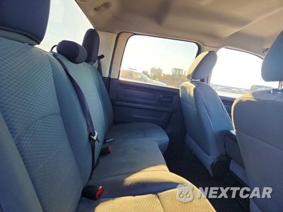 Zdjęcie 10 z 11 samochodu: 2016 RAM 1500 ST VIN:3C6RR6KT7GG158386 - miniatura