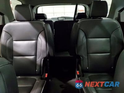 Zdjęcie 10 z 12 samochodu: 2021 CHEV TRAVERSE HIGH COUNTRY VIN:1GNEVNKWXMJ242985 - miniatura