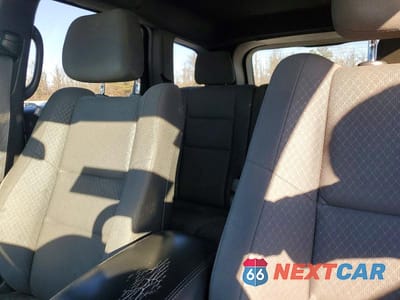 Zdjęcie 10 z 13 samochodu: 2019 JEEP GRAND CHEROKEE LAREDO VIN:1C4RJFAGXKC528648 - miniatura