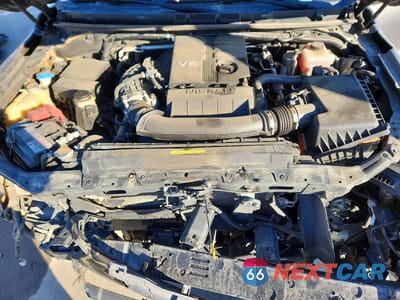 Zdjęcie 11 z 11 samochodu: 2023 NISS FRONTIER SV VIN:1N6ED1EJ6PN626373 - miniatura