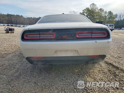 Zdjęcie 6 z 13 samochodu: 2016 DODGE CHALLENGER SXT VIN:2C3CDZAG9GH113506 - miniatura