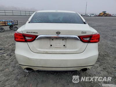Zdjęcie 6 z 12 samochodu: 2017 NISS MAXIMA 3.5S VIN:1N4AA6AP1HC430247 - miniatura