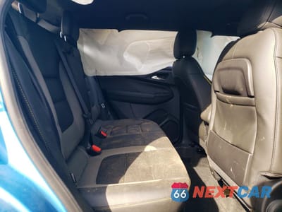 Zdjęcie 11 z 13 samochodu: 2025 CHEVROLET TRAILBLAZER ACTIV VIN:KL79MVSL1SB084771 - miniatura