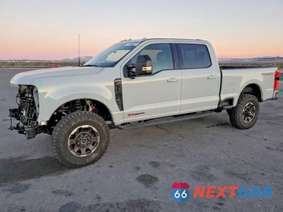 2026 FORD F350 SUPER DUTY 1FT8W3BM4TEC37763 - główne zdjęcie licytacji z USA - miniatura