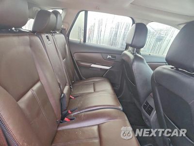 Zdjęcie 11 z 14 samochodu: 2013 FORD EDGE LIMITED VIN:2FMDK3KC7DBA43464 - miniatura