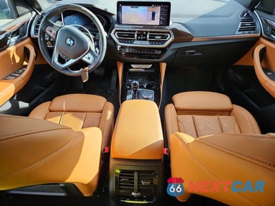 Zdjęcie 8 z 11 samochodu: 2023 BMW X4 XDRIVE30I VIN:5UX33DT05P9R00825 - miniatura