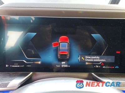 Zdjęcie 9 z 12 samochodu: 2025 BMW 760 XI VIN:WBA33EJ0XSCV59960 - miniatura