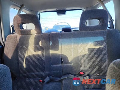 Zdjęcie 10 z 13 samochodu: 1999 HONDA CR-V EX VIN:JHLRD1851XC810492 - miniatura