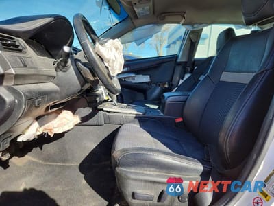 Zdjęcie 7 z 12 samochodu: 2013 TOYOTA CAMRY L VIN:4T1BF1FK3DU720134 - miniatura