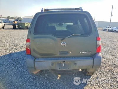Zdjęcie 6 z 14 samochodu: 2003 NISSAN XTERRA XE VIN:5N1ED28T13C657151 - miniatura