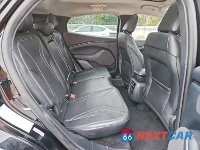 Zdjęcie 11 z 14 samochodu: 2023 FORD MUSTANG MACH-E PREMIUM VIN:3FMTK3SU1PMB06940 - miniatura