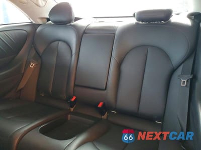 Zdjęcie 10 z 12 samochodu: 2008 MERCEDES-BENZ CLK 350 VIN:WDBTJ56H98F250798 - miniatura