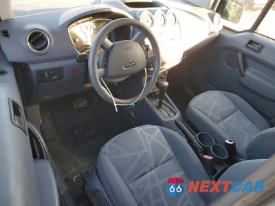 Zdjęcie 8 z 12 samochodu: 2013 FORD TRANSIT CONNECT XLT VIN:NM0LS7BN6DT139656 - miniatura