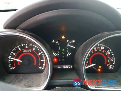 Zdjęcie 9 z 13 samochodu: 2013 TOYOTA HIGHLANDER BASE VIN:5TDBK3EH5DS180730 - miniatura