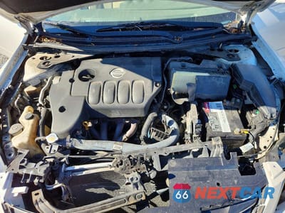 Zdjęcie 11 z 11 samochodu: 2012 NISSAN ALTIMA BASE VIN:1N4AL2APXCN555957 - miniatura