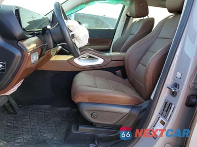 Zdjęcie 7 z 13 samochodu: 2025 MERCEDES-BENZ GLE 350 VIN:4JGFB4EB1SB462799 - miniatura