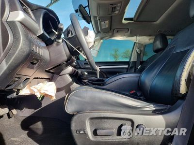 Zdjęcie 7 z 14 samochodu: 2016 TOYOTA HIGHLANDER XLE VIN:5TDJKRFH1GS282043 - miniatura