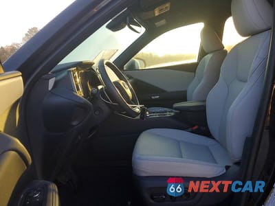 Zdjęcie 7 z 13 samochodu: 2025 LEXUS TX 350 BASE VIN:5TDAAAA63SS013111 - miniatura