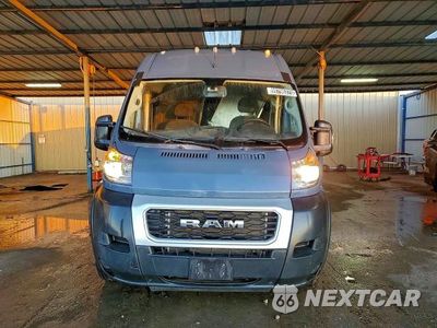Piąte zdjęcie samochodu w środku: 2019 RAM PROMASTER 2500 DELIVERY VAN VIN:3C6TRVDG5KE514886 - miniatura