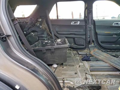 Zdjęcie 11 z 12 samochodu: 2012 FORD EXPLORER LIMITED VIN:1FMHK8F85CGA28294 - miniatura