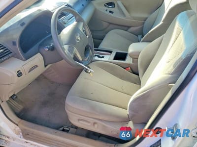 Zdjęcie 7 z 11 samochodu: 2009 TOYOTA CAMRY BASE VIN:4T1BE46K09U823779 - miniatura