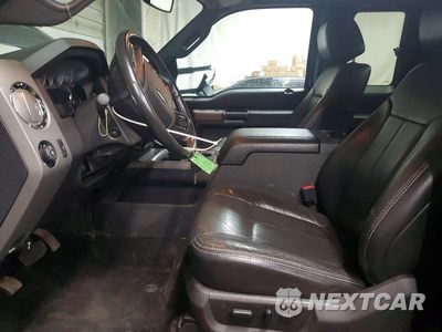 Zdjęcie 7 z 11 samochodu: 2012 FORD F250 SUPER DUTY UTILITY / SERVICE TRUCK VIN:1FT7X2BT0CEB03987 - miniatura