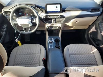 Zdjęcie 8 z 14 samochodu: 2021 FORD ESCAPE SE VIN:1FMCU9G64MUB11502 - miniatura