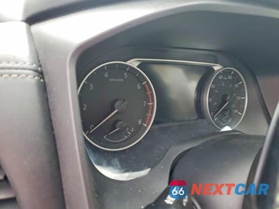 Zdjęcie 9 z 12 samochodu: 2024 NISSAN ROGUE SV VIN:5N1BT3BB6RC692935 - miniatura