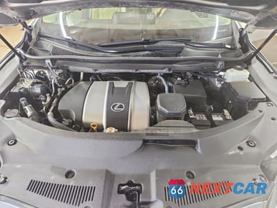 Zdjęcie 12 z 15 samochodu: 2019 LEXUS RX 350 BASE VIN:2T2BZMCA8KC190841 - miniatura