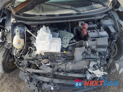 Zdjęcie 12 z 14 samochodu: 2023 NISSAN KICKS SR VIN:3N1CP5DV4PL511674 - miniatura