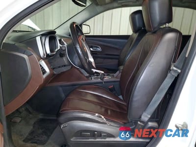 Zdjęcie 7 z 12 samochodu: 2011 CHEVROLET EQUINOX LTZ VIN:2CNFLGE54B6351210 - miniatura