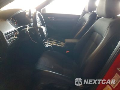 Zdjęcie 7 z 12 samochodu: 2022 HONDA CIVIC SPORT VIN:2HGFE2F51NH533988 - miniatura