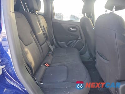 Zdjęcie 10 z 11 samochodu: 2021 JEEP RENEGADE LATITUDE VIN:ZACNJDBB5MPM48949 - miniatura