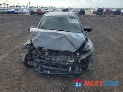 Piąte zdjęcie samochodu w środku: 2023 NISSAN KICKS SR VIN:3N1CP5DV4PL511674 - miniatura