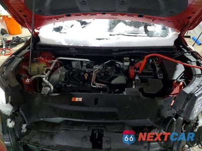 Zdjęcie 12 z 14 samochodu: 2024 MITSUBISHI OUTLANDER SE VIN:JA4J4VA89RZ029915 - miniatura
