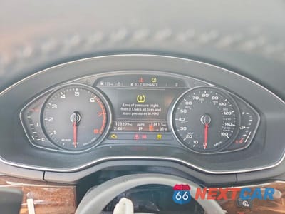 Zdjęcie 9 z 13 samochodu: 2019 AUDI A5 PREMIUM VIN:WAUANCF53KA065378 - miniatura