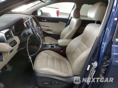 Zdjęcie 7 z 15 samochodu: 2018 KIA SORENTO EX VIN:5XYPHDA57JG427700 - miniatura