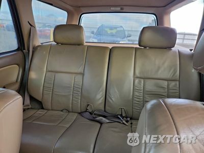 Zdjęcie 10 z 14 samochodu: 2000 TOYOTA 4RUNNER LIMITED VIN:JT3HN87R0Y9034006 - miniatura